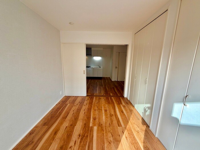 ＡＬＥＧＲＩＡ寝屋川秦町の物件内観写真