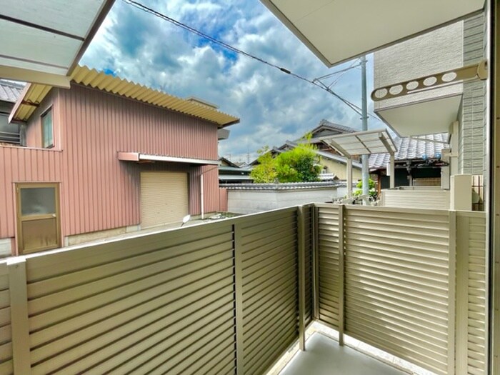 ＡＬＥＧＲＩＡ寝屋川秦町の物件内観写真