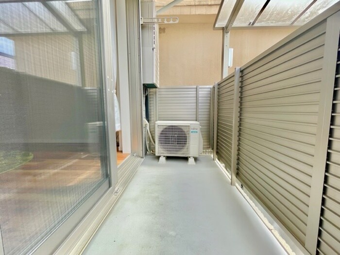 ＡＬＥＧＲＩＡ寝屋川秦町の物件内観写真