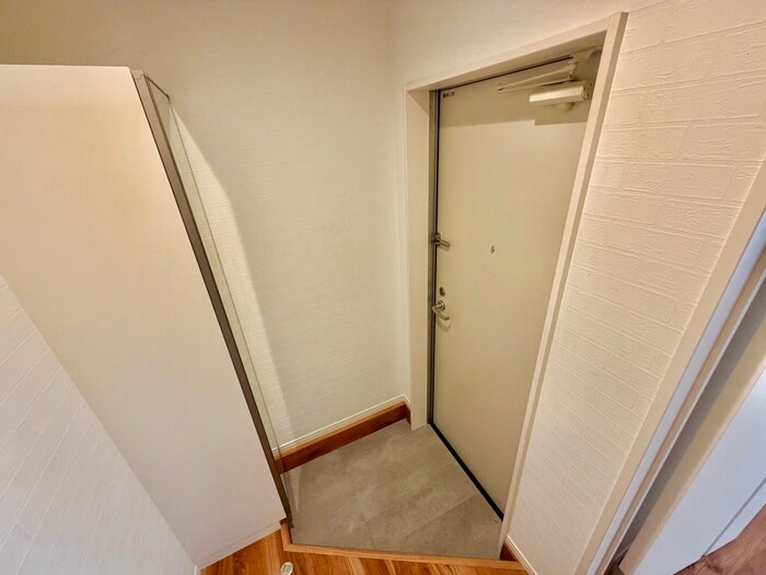 ＡＬＥＧＲＩＡ寝屋川秦町の物件内観写真