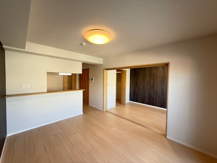 エルピスＵ２の物件内観写真