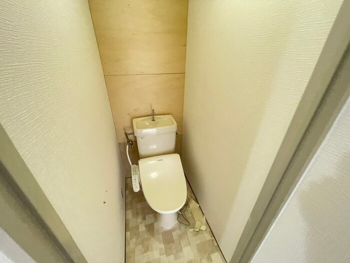 コピアス小山の物件内観写真