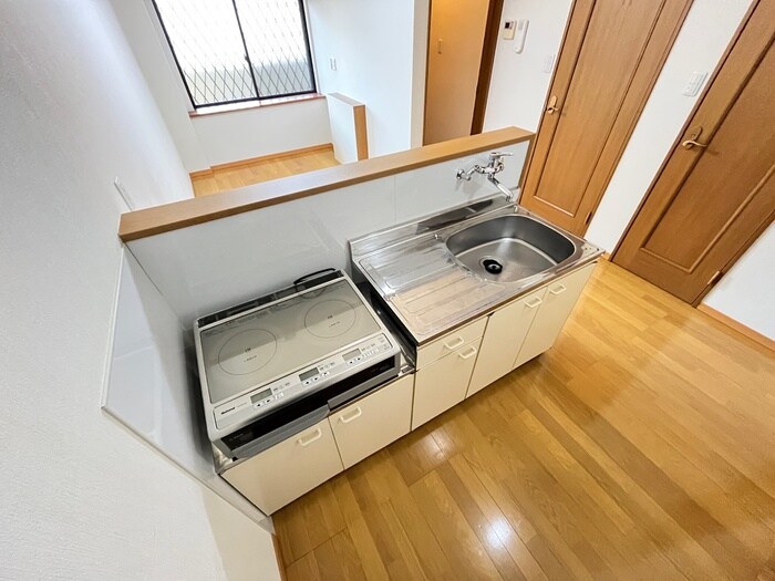 ロ－ゼンハイムセブンの物件内観写真