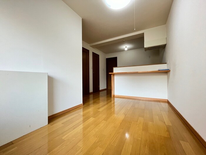 ロ－ゼンハイムセブンの物件内観写真