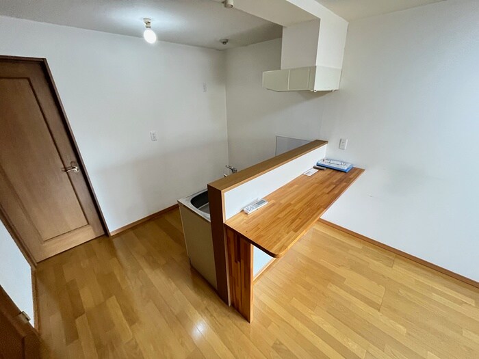 ロ－ゼンハイムセブンの物件内観写真