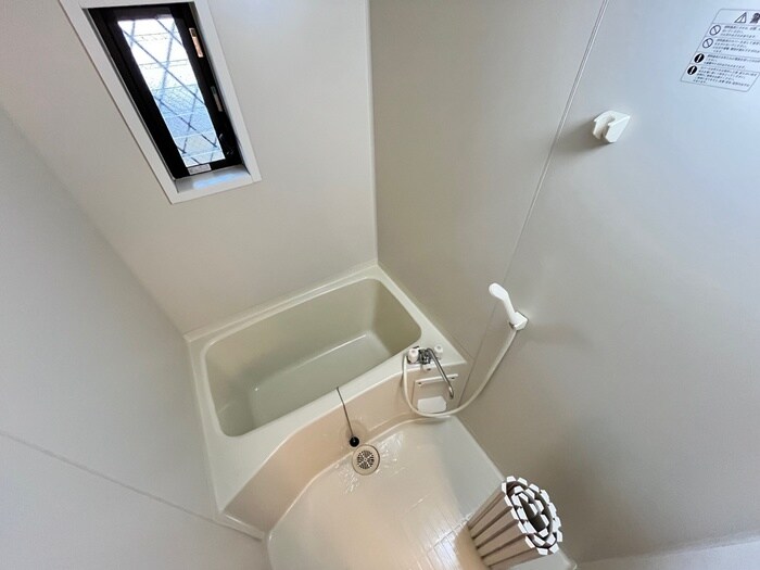 ロ－ゼンハイムセブンの物件内観写真