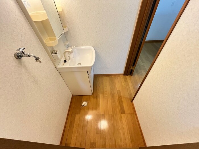 ロ－ゼンハイムセブンの物件内観写真