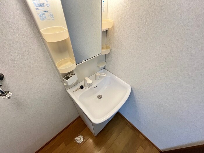 ロ－ゼンハイムセブンの物件内観写真