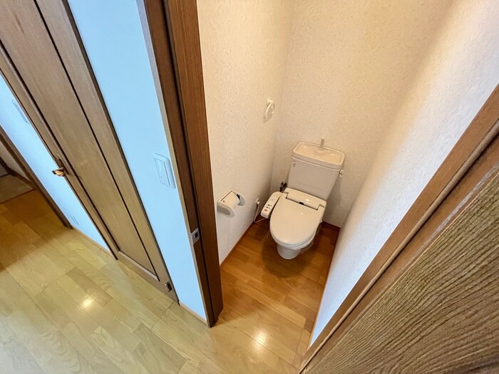 ロ－ゼンハイムセブンの物件内観写真