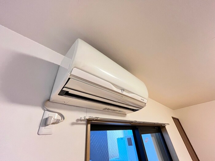 ロ－ゼンハイムセブンの物件内観写真