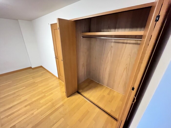 ロ－ゼンハイムセブンの物件内観写真