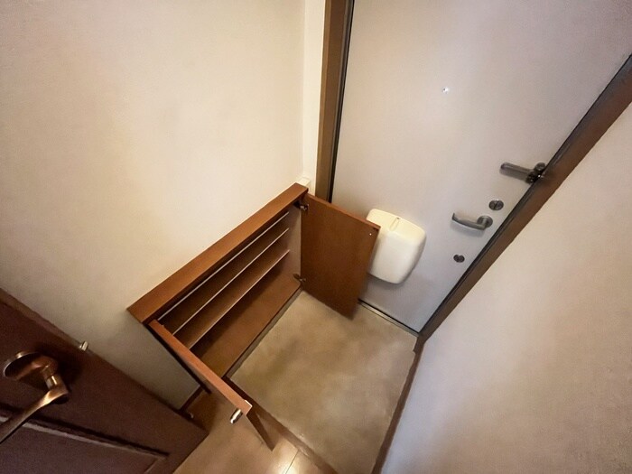 ロ－ゼンハイムセブンの物件内観写真