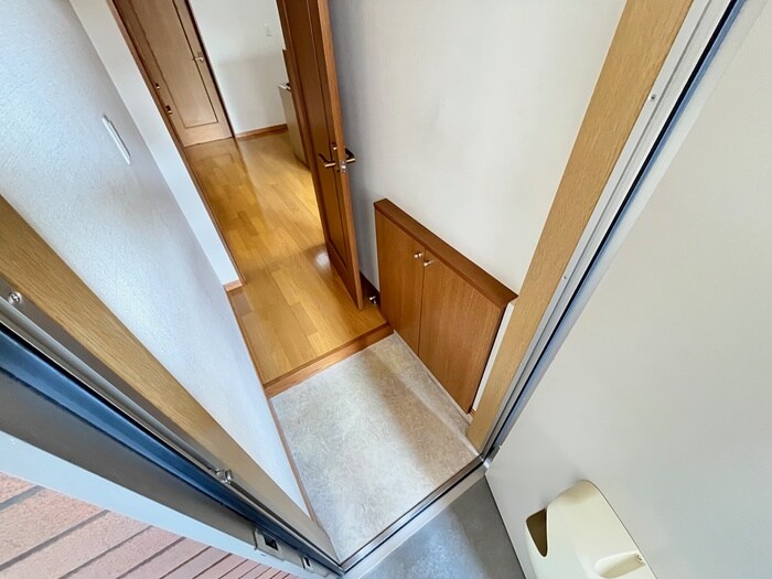 ロ－ゼンハイムセブンの物件内観写真