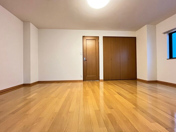 ロ－ゼンハイムセブンの物件内観写真