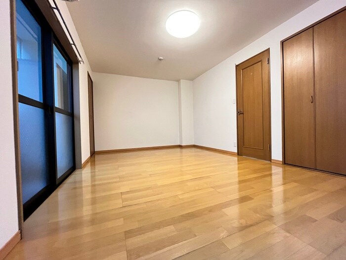 ロ－ゼンハイムセブンの物件内観写真