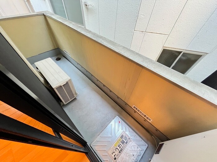 ロ－ゼンハイムセブンの物件内観写真