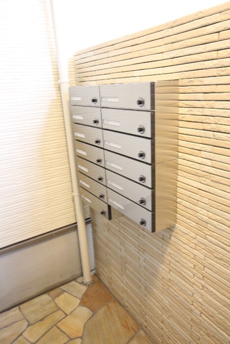 フジパレス　長原Ⅰ番館の物件外観写真