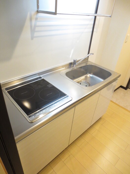 フジパレス　長原Ⅰ番館の物件内観写真