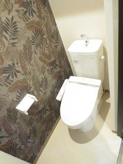 フジパレス　長原Ⅰ番館の物件内観写真