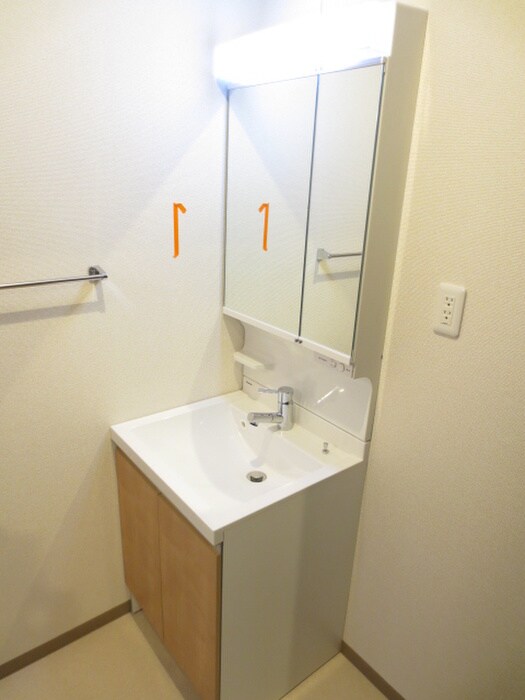 フジパレス　長原Ⅰ番館の物件内観写真