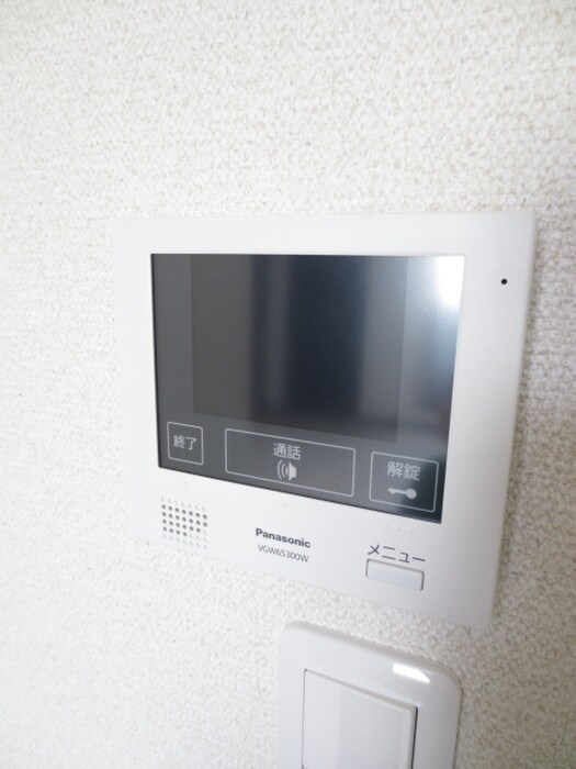 フジパレス　長原Ⅰ番館の物件内観写真