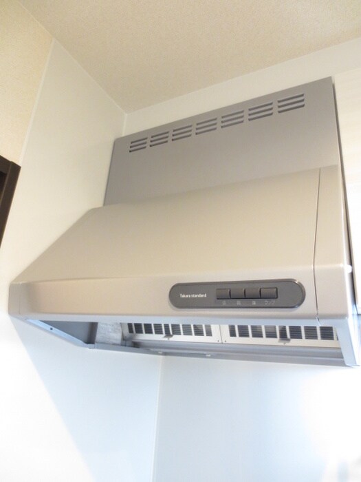 フジパレス　長原Ⅰ番館の物件内観写真