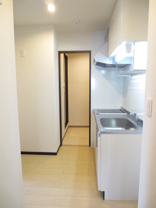 フジパレス　長原Ⅰ番館の物件内観写真