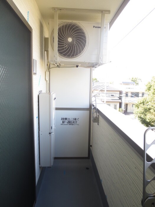 フジパレス　長原Ⅰ番館の物件内観写真