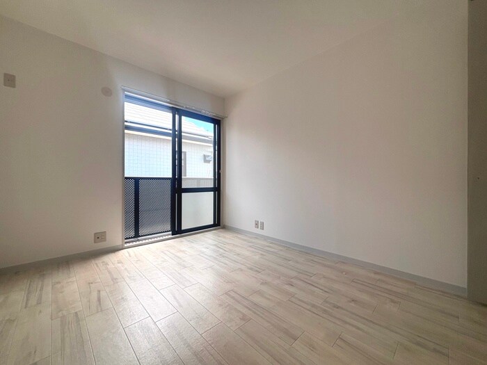 ファ－ストクライム２号棟の物件内観写真