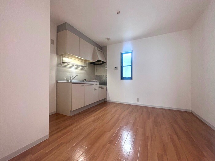 ファ－ストクライム２号棟の物件内観写真