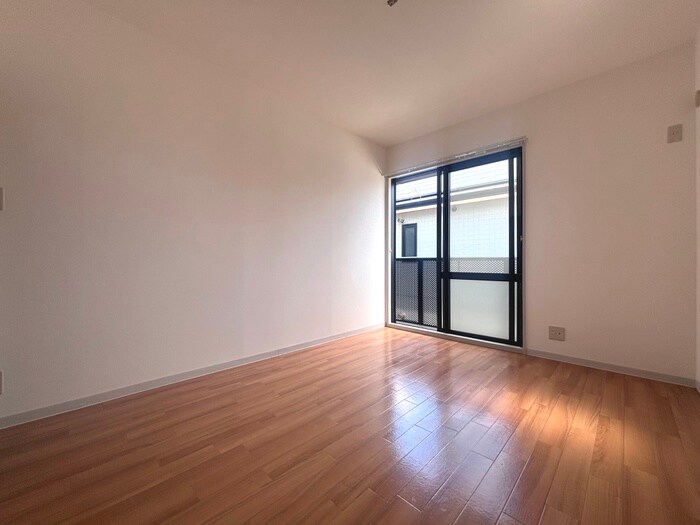 ファ－ストクライム２号棟の物件内観写真