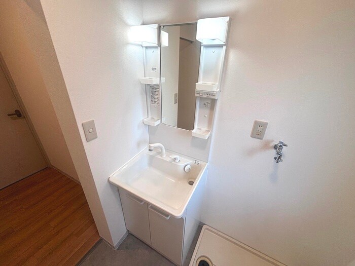 ファ－ストクライム２号棟の物件内観写真