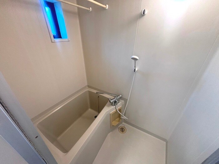 ファ－ストクライム２号棟の物件内観写真