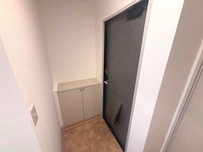 ファ－ストクライム２号棟の物件内観写真