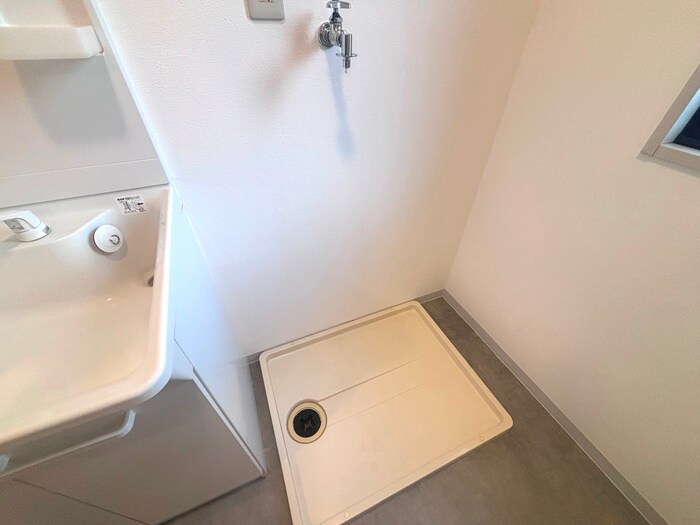 ファ－ストクライム２号棟の物件内観写真