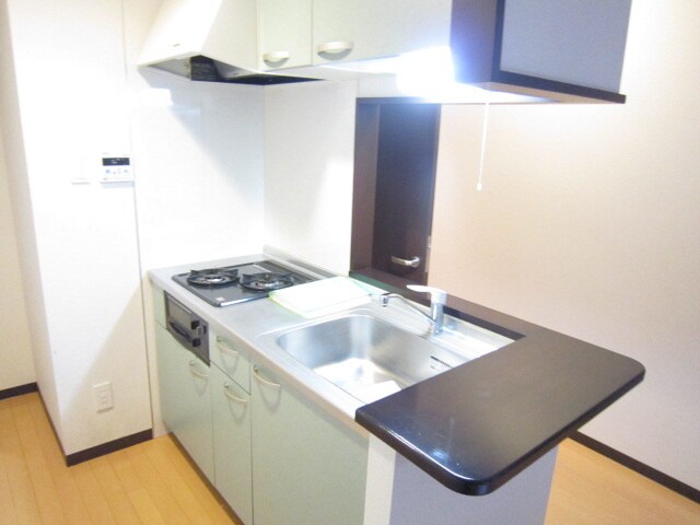 Ｋ・ｆｏｕｒ－ｓｅａｓｏｎｓの物件内観写真