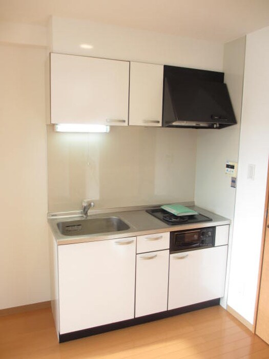 Ｋ・ｆｏｕｒ－ｓｅａｓｏｎｓの物件内観写真