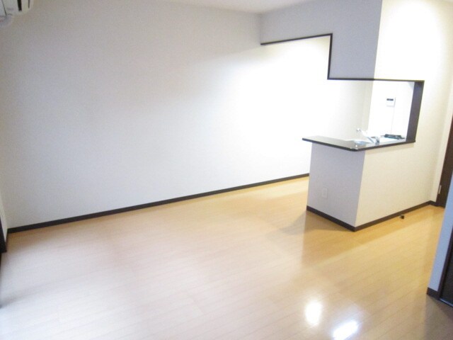 Ｋ・ｆｏｕｒ－ｓｅａｓｏｎｓの物件内観写真