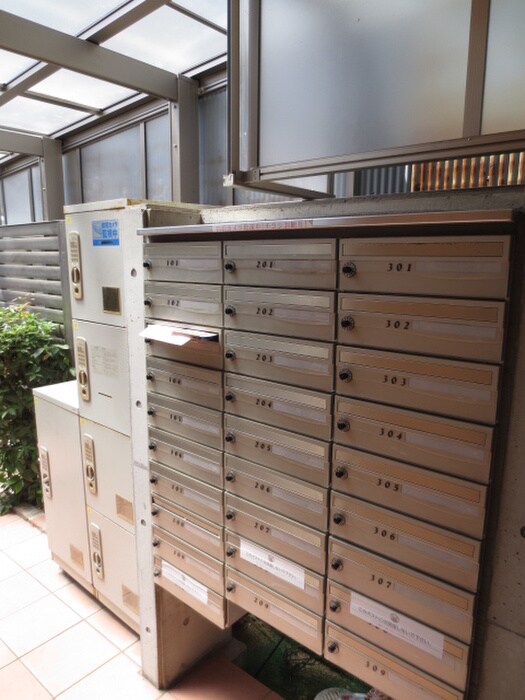 Ｋ・ｆｏｕｒ－ｓｅａｓｏｎｓの物件外観写真