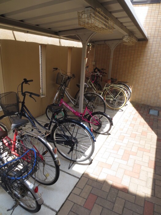 Ｋ・ｆｏｕｒ－ｓｅａｓｏｎｓの物件外観写真