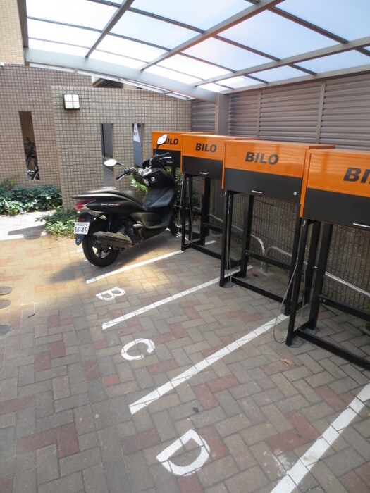 Ｋ・ｆｏｕｒ－ｓｅａｓｏｎｓの物件外観写真