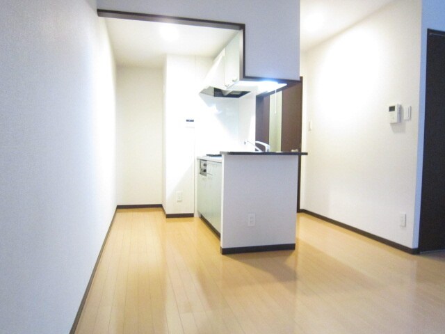 Ｋ・ｆｏｕｒ－ｓｅａｓｏｎｓの物件内観写真