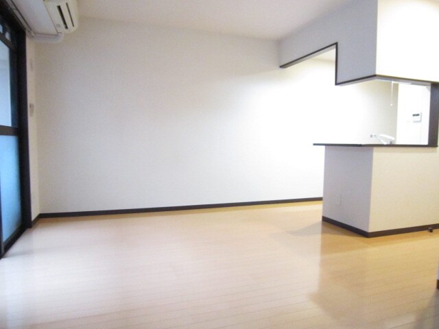 Ｋ・ｆｏｕｒ－ｓｅａｓｏｎｓの物件内観写真