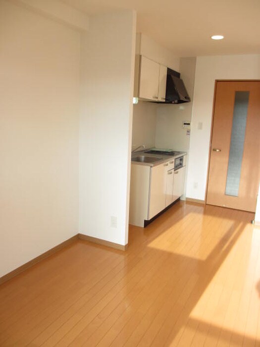 Ｋ・ｆｏｕｒ－ｓｅａｓｏｎｓの物件内観写真