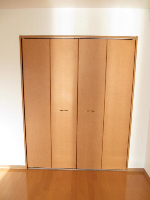 Ｋ・ｆｏｕｒ－ｓｅａｓｏｎｓの物件内観写真