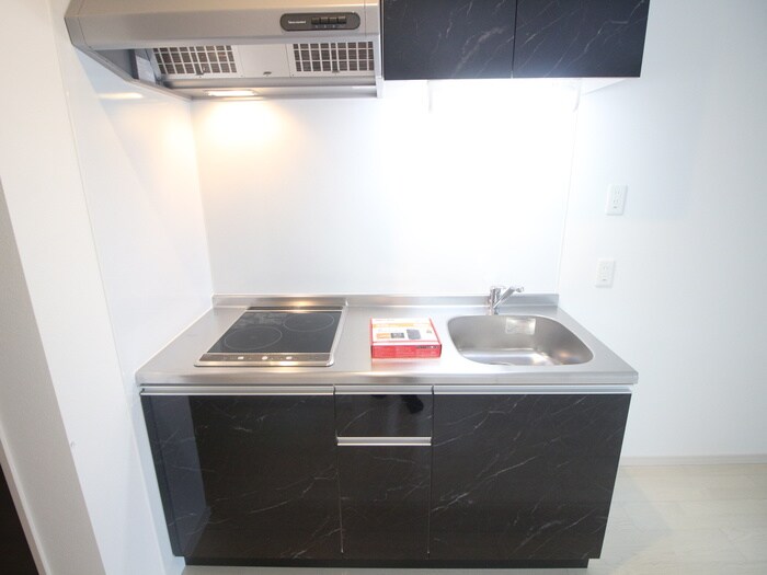 F asecia stibの物件内観写真