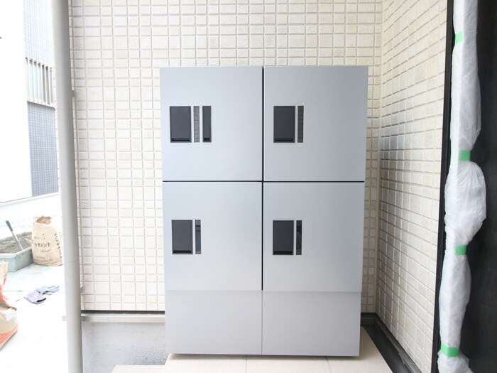 F asecia stibの物件外観写真