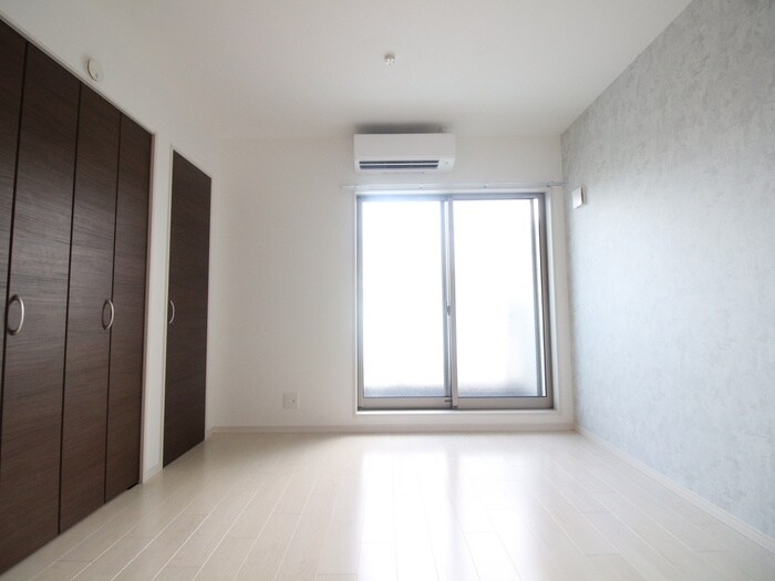 F asecia stibの物件内観写真