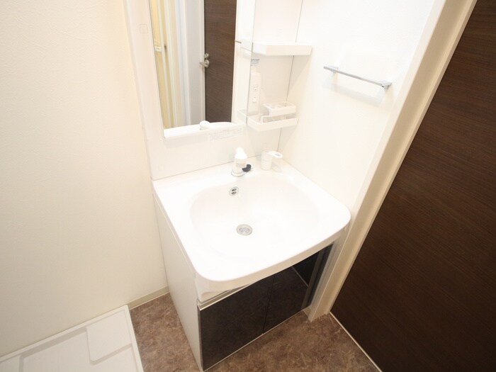 F asecia stibの物件内観写真