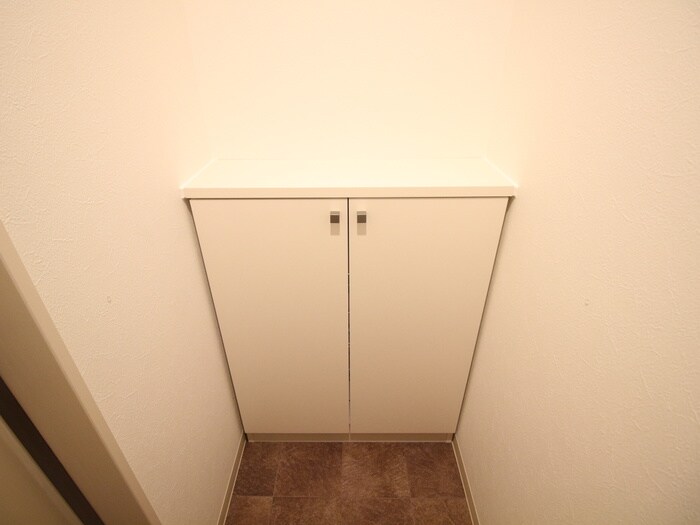 F asecia stibの物件内観写真